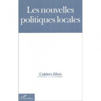 Cahiers lillois d'économie & de sociologie n.35-36les nouvelles politiques