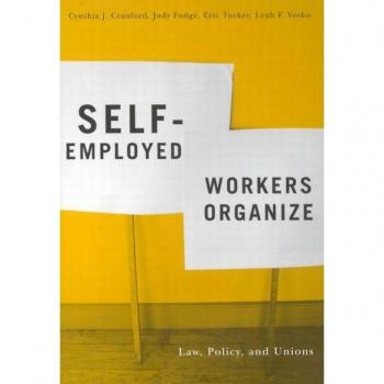 Vitalsource Technologies, Inc. Self-employed Workers Organize