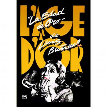 L'âge d'or