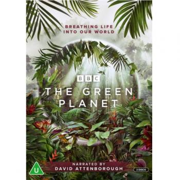 David Attenborough