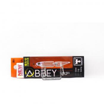 Jackall Abbey Lure 55S Silvestre Claro
