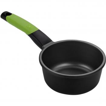 Cazo ECO+ aluminio fundido Bra Prior 16 cm
