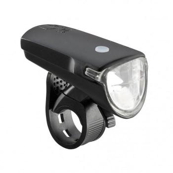 Axa Greenline USB Koplamp 40 Lux