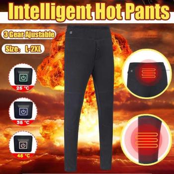 CozyStep USB Heated Leggings