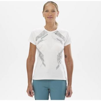 Tee Millet Summit asimmetrico donna taglia M