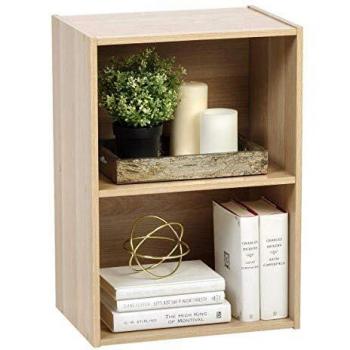 Libreria Modulari 40cm con Ripiani Fissi CX-2