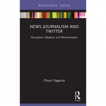 News Journalism and Twitter