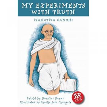 Mahatma Gandhi My Experiments With Truth (Real Reads)