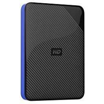 Disque de Jeu WD 2 To USB 3.1/USB-C pour PlayStation
