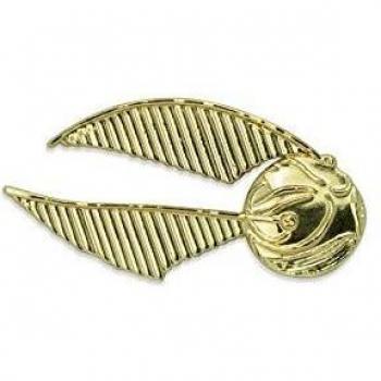 Pin's Vif d'Or Harry Potter