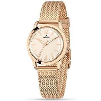 Chronostar Fashion Watch for Women R3753256502