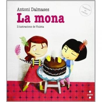 La mona