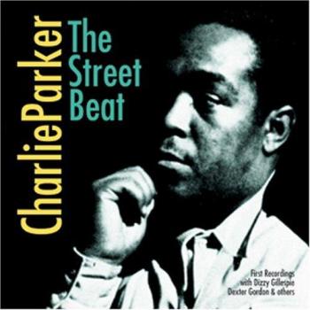 Charlie Parker