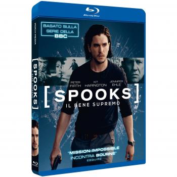 Spooks: Il Bene Supremo