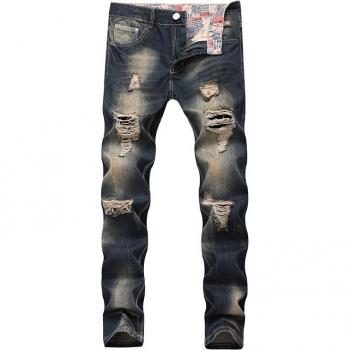 Waterfall Wrecked Trousers