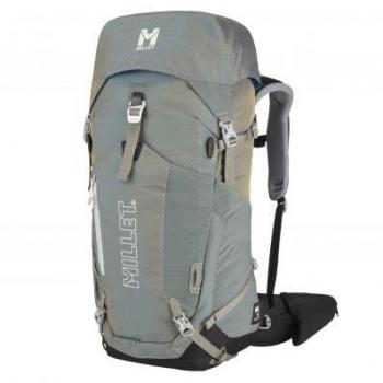 Millet Ubic 40L Damen Rucksack Schwarz-Dunkelblau