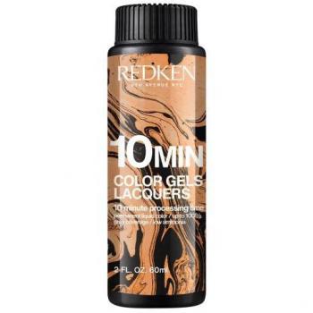 Redken Géis Coloridos 10 Minutos 8na-8,01 3x60ml