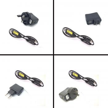 Câble USB mural SUC-C3 pour Samsung WB5000