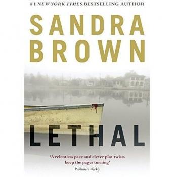 Sandra Brown Lethal