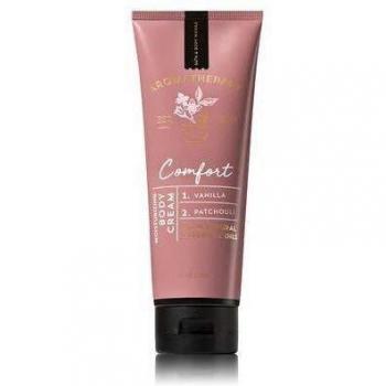 Aromatherapy Delight Vanilla & Patchouli Body Lather