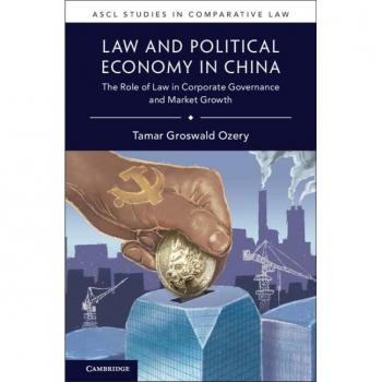 Law and Political Economy in China