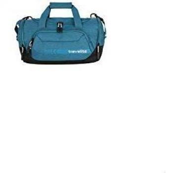 Travelite Kick Off Small Duffle S Tasche Blau