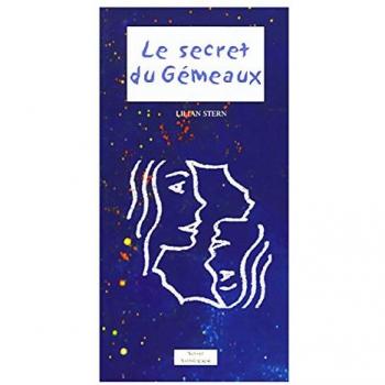 Le secret du Gemeaux (21 mai
