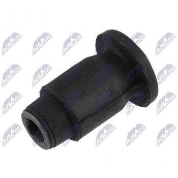Suspensão NTY ZTP‑MZ‑025A: Braço Oscilante
