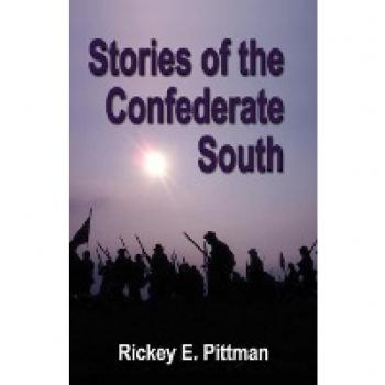 STORIES OF THE CONFEDERATE SOUTH