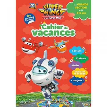 Super Wings