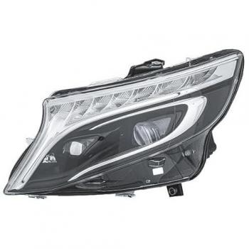 Farol 1LX 011 284-371 HELLA