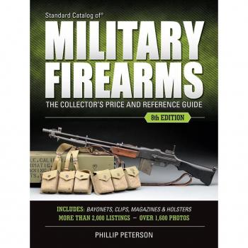 Vitalsource Technologies, Inc. Standard Catalog Of Military Firearms