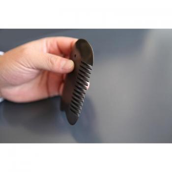 Dual-Use Sibin Bian Stone Comb
