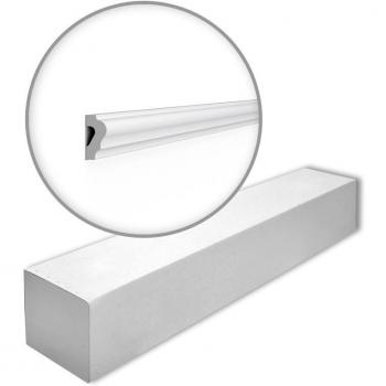 NMC Elegant Wall Panel Moulding 36 Pieces