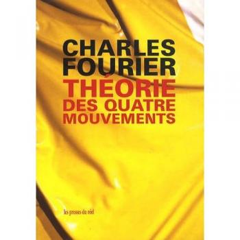 Théorie des quatre mouvements
