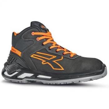 U-power Lord S3 Chaussures de Sécurité
