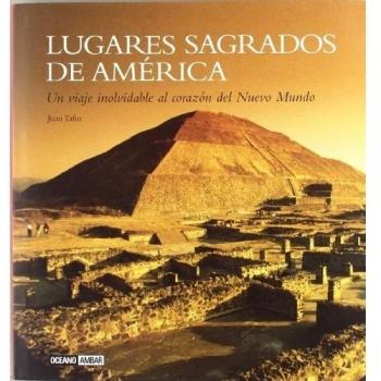 LUGARES SAGRADOS DE AMERICA