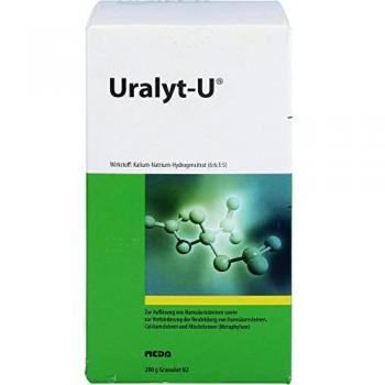 Uralyt-U Granulat 280 g