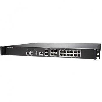 Dell SonicWALL NSA 3600 Sec Upg Plus Advanced Edition 2 Jahre