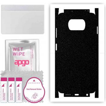 Xiaomi Poco X3 Pro Back & Side Protection Film