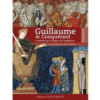 Guillaume le Conquérant