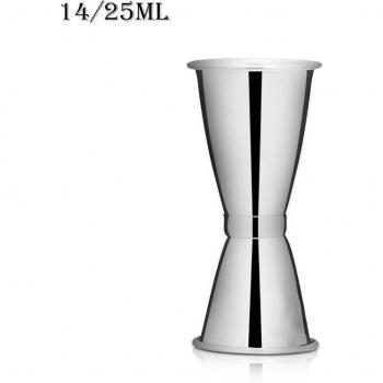 Mezclador de Vinos Boston Shaker 550/750 ml