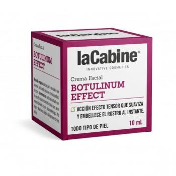Crème anti-rides La Cabine Botulinum Effect