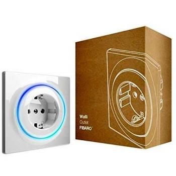 Enchufe Z-Wave Plus Walli FGWOF-011