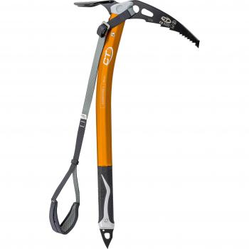 Climbing Technology Alpin Tour Plus Ice Axe Orange 60 cm