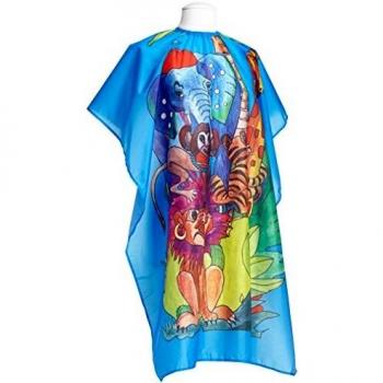 Efalock Kinderumhang Wildlife, 1er Pack