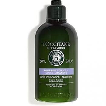 L'Occitane Aromachologie Acondicionador Suave y Equilibrante 300 ml
