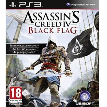 Assassin's Creed IV: Schatten der Karibik