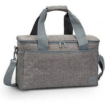 RIVACASE BORSA TERMICA IN POLIESTERE 23 LT 430
