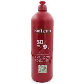 Exitenn Professional 30 Vol Oxidant 1000ml